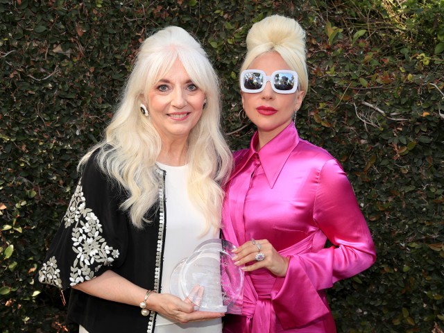 Gah gah for Gaga